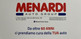 Logo Menardi Auto Group Srl